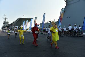 BIB: 
                            <button type="button" onclick="openModal(3174371)" class="btn btn-primary btn-sm float-right btn-popup" data-toggle="modal" data-target=".modal-high-quality">
                        <i class="fas fa-shopping-cart"></i> Add to Cart
                    </button>
                                            <button type="button" onclick="isThisMe(3174371, true)" class="btn btn-success btn-sm float-right btn-popup btn-isme hidden" data-toggle="tooltip" data-placement="bottom" title="นี่คือรูปของคุณใช่ไหม คลิกที่นี่เพื่อเอาเข้าอัลบั้ม">
                        <i class="fas fa-plus"></i> Add to album
                    </button>
                    <button type="button" onclick="isThisMe(3174371, false)" class="btn btn-warning btn-sm float-right btn-popup btn-isnotme hidden">
                        <i class="fas fa-ban"></i> Remove from album
                    </button>